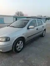 Opel Astra G, 1999-4