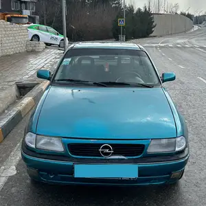 Opel Astra F, 1994