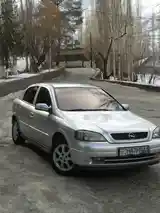 Opel Astra G, 2004-8