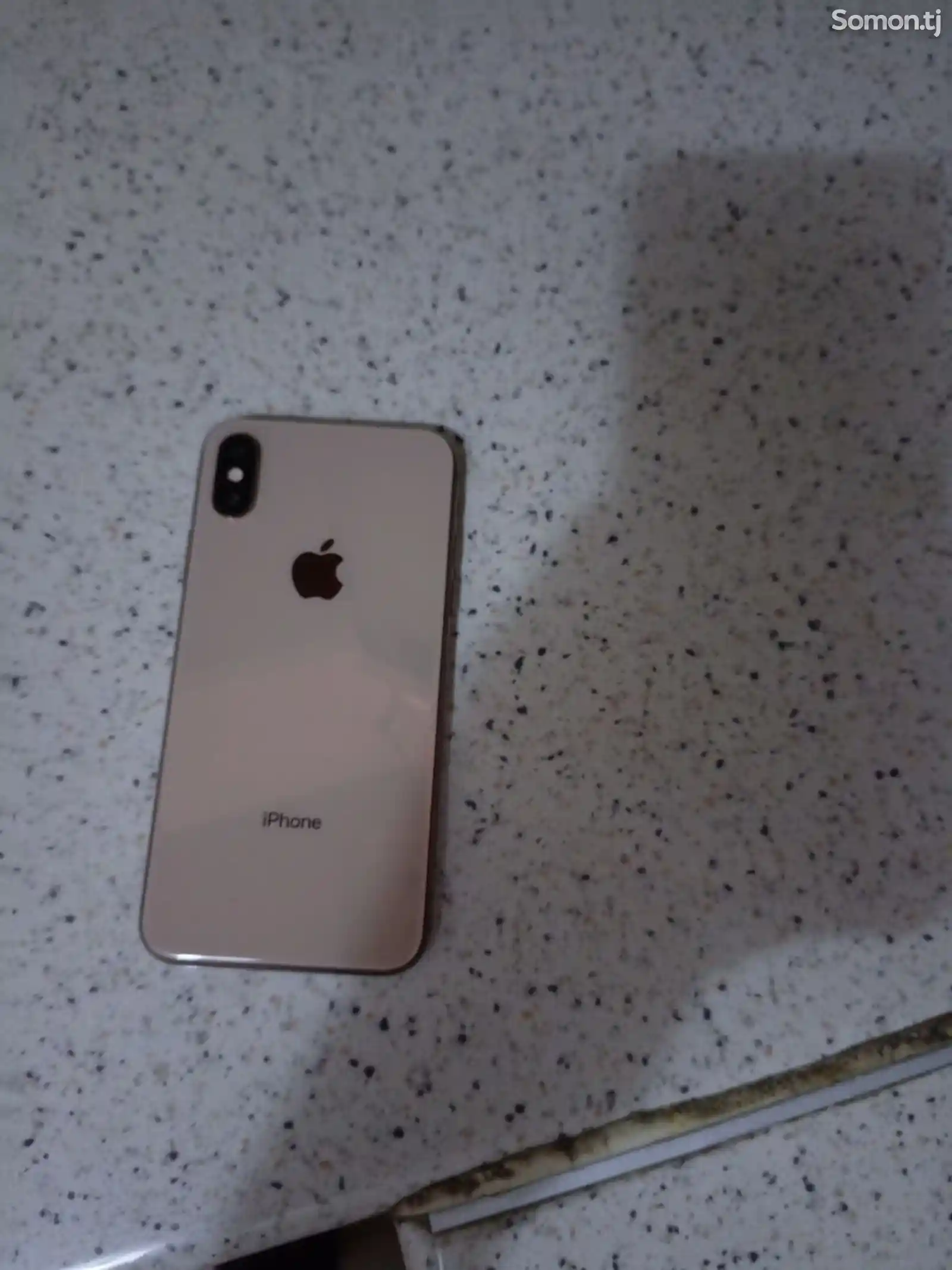 Apple iPhone Xs, 64 gb, Gold-4