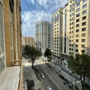 1-комн. квартира, 7 этаж, 55 м², Овир, дом Ёвар