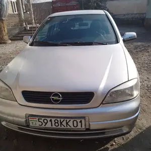 Opel Astra F, 1999