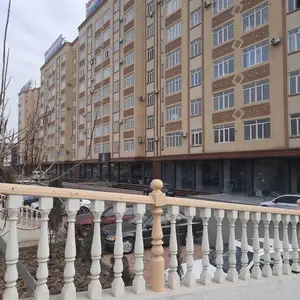 1-комн. квартира, 5 этаж, 48 м², 18мкр