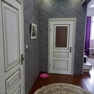 1-комн. квартира, 11 этаж, 54 м², Сомониен