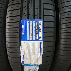 Шины 255/45R20R20 Кинфорест