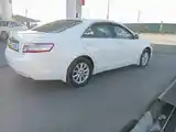 Toyota Camry, 2011-6