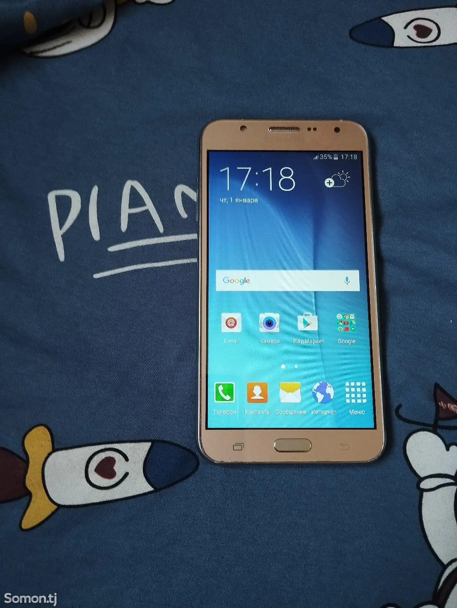 Samsung Galaxy J7 16gb-6