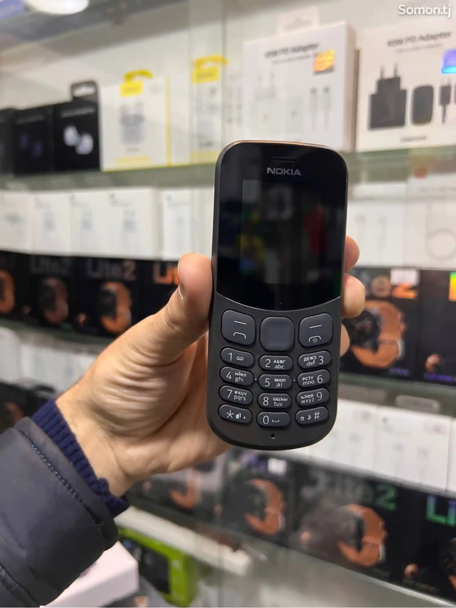 Nokia 130 dual sim-1