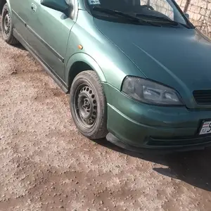 Opel Astra G, 1998