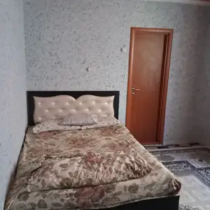 1-комн. квартира, 1 этаж, 30 м², Фирдавси