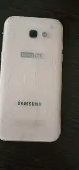 Samsung Galaxy А5-2