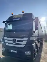 Седельный тягач Mercedes Benz Actros, 2010-2