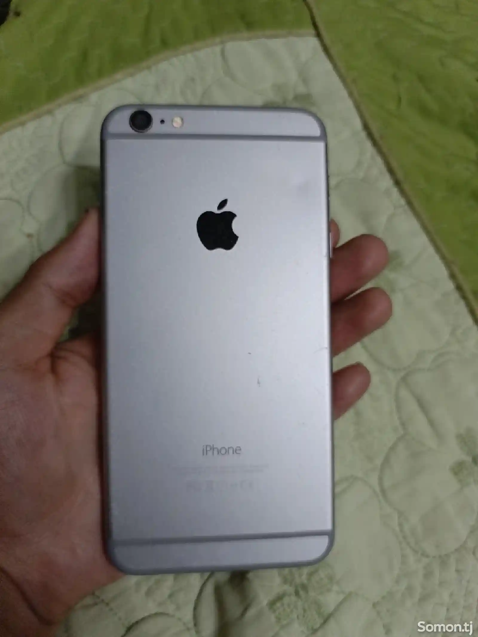 Apple iPhone 6 plus, 64 gb-5