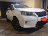 Lexus RX series, 2014-4