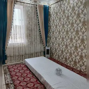 2-комн. квартира, 2 этаж, 38 м², Гипрозем Пахтакор