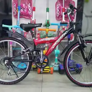 Велосипед R24