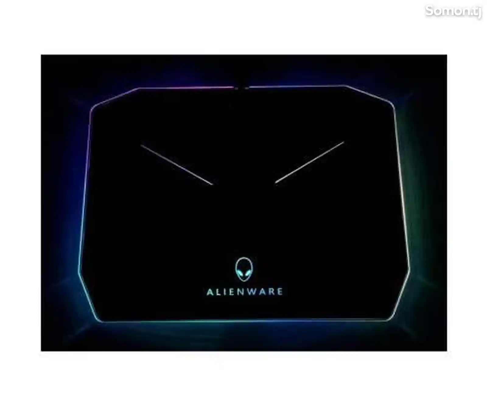 Коврик от Dell Alienware LED-7