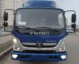 Бортовой Foton euro 3 turbo, 2024-2