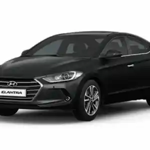 Лобовое стекло Hyundai Elantra 2019