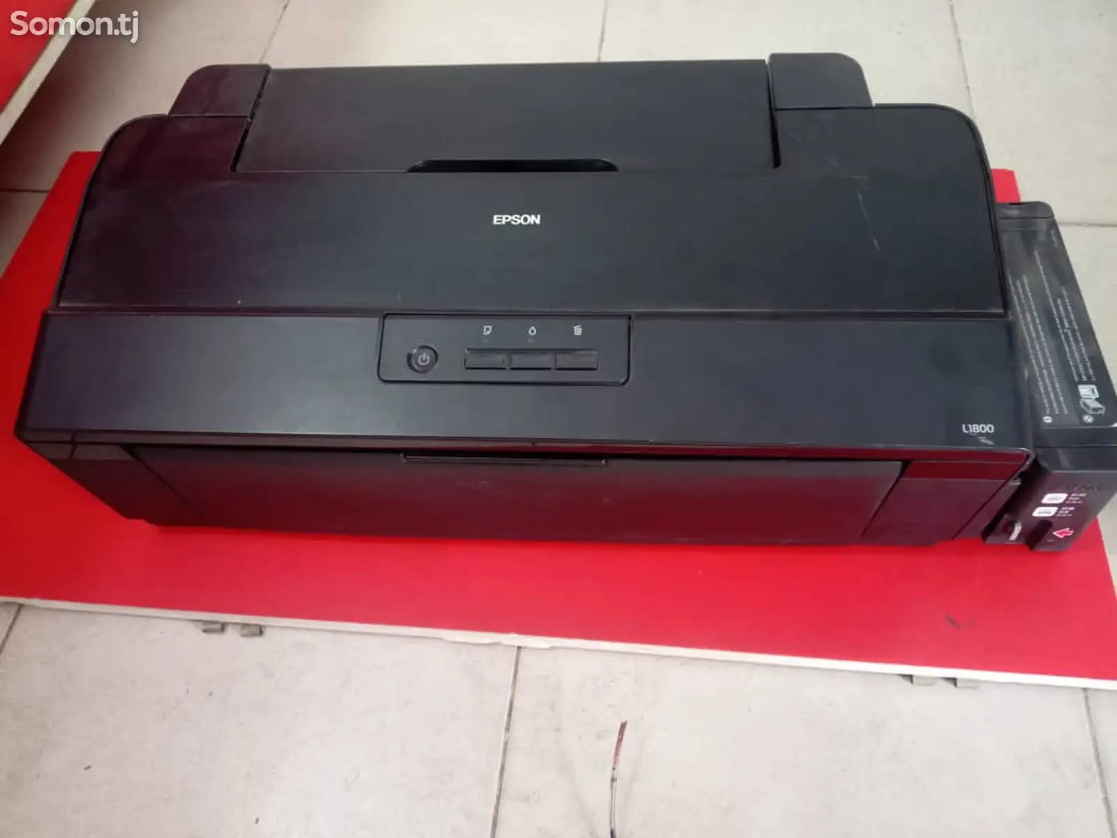 Принтер Epson l1800