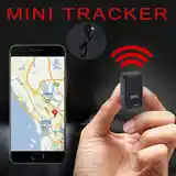 Регистратор GPS Tracker-3