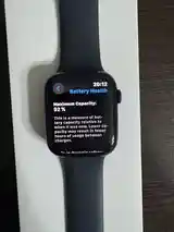 Смарт часы Apple watch 8 45mm GPS-2