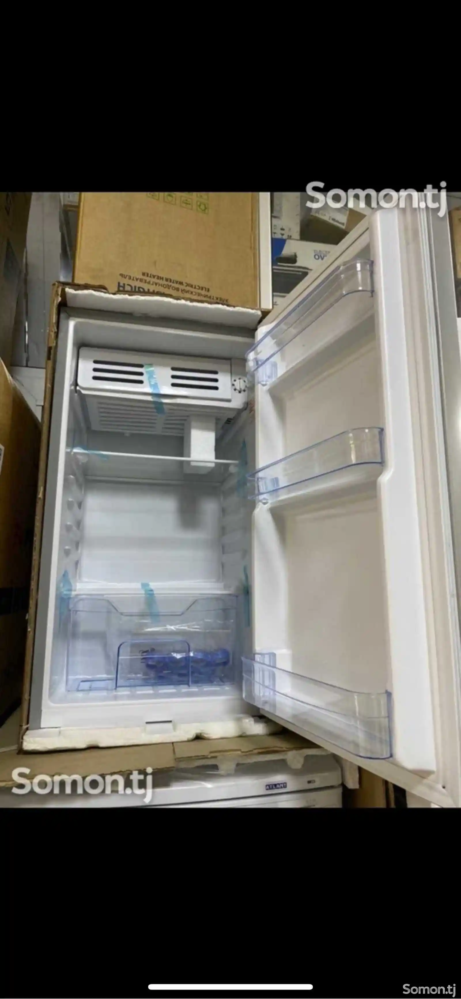 Холодильник Уникс-2