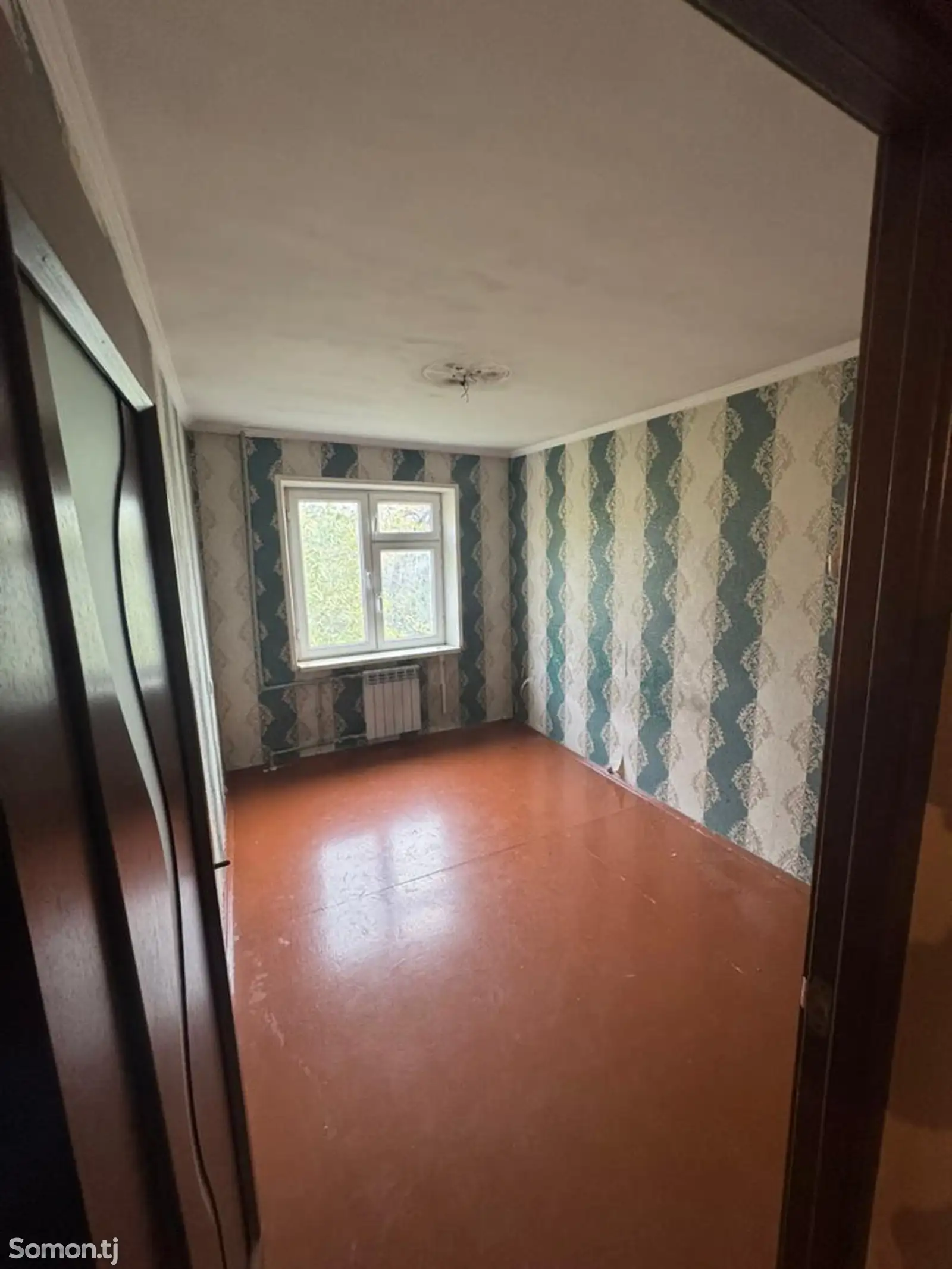 4-комн. квартира, 3 этаж, 85 м², 33мкр-5