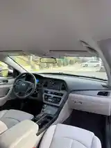 Hyundai Sonata, 2017-7