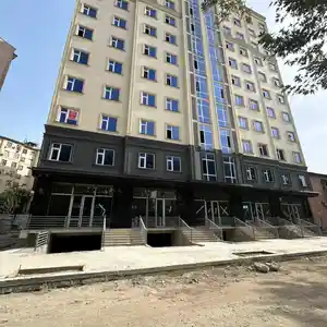 1-комн. квартира, 11 этаж, 86 м², Карасинка