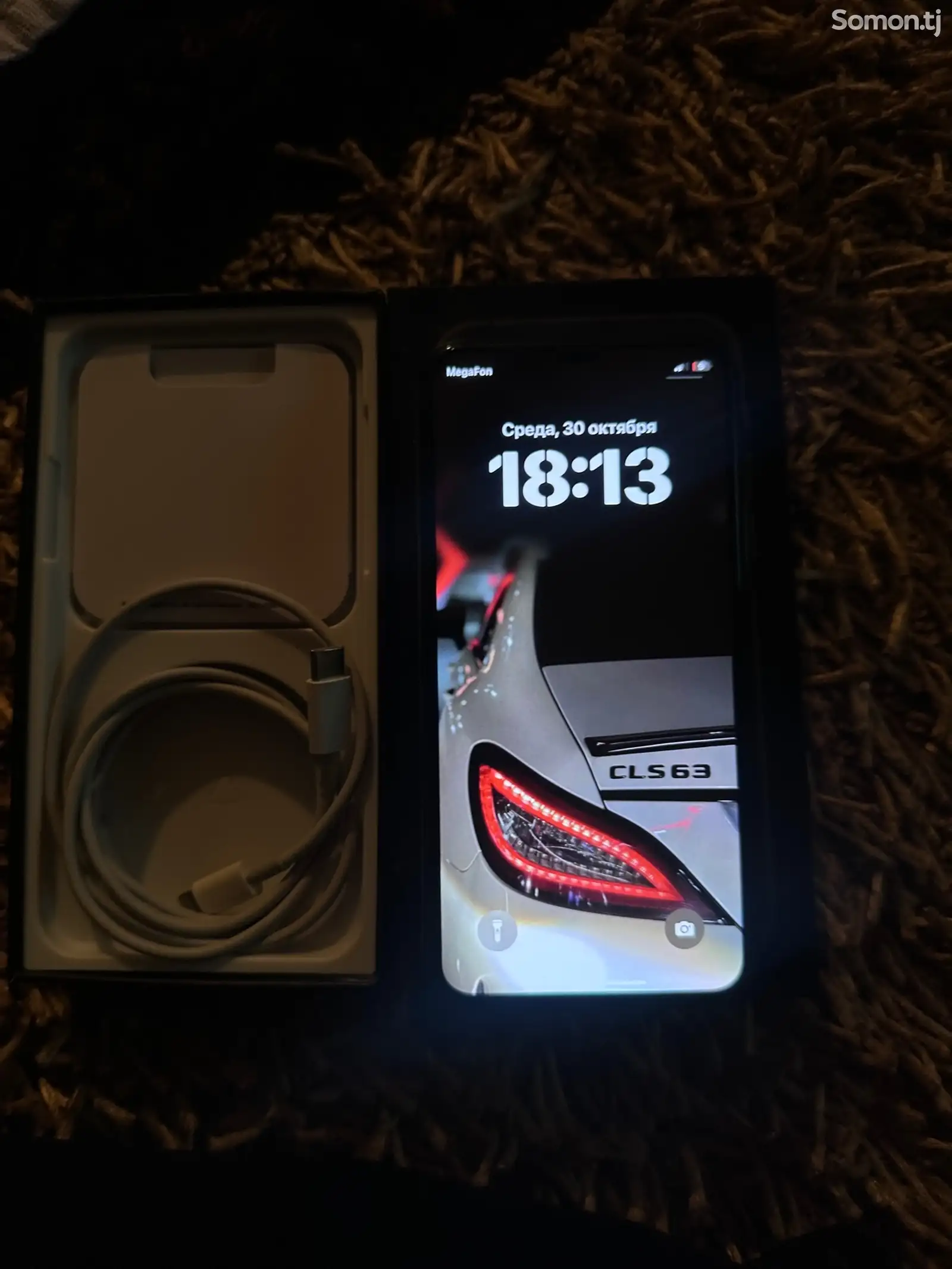 Apple iPhone 11 Pro, 64 gb, Space Grey-1