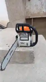 Бензопила Stihl-7