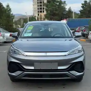 BYD Yuan Plus, 2024