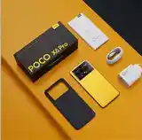 Xiaomi Poco X6Pro 8/256GB-4