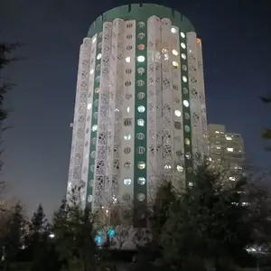 3-комн. квартира, 3 этаж, 72 м², Профсоюз