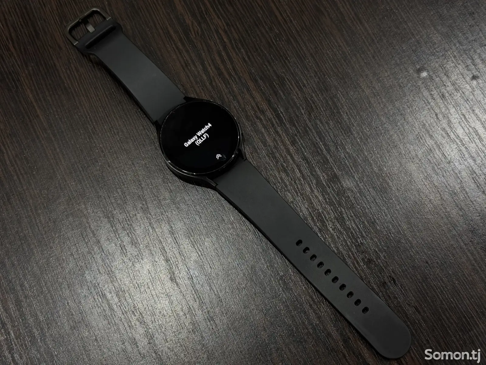 Смарт часы Samsung Galaxy Watch 4 44 mm-1