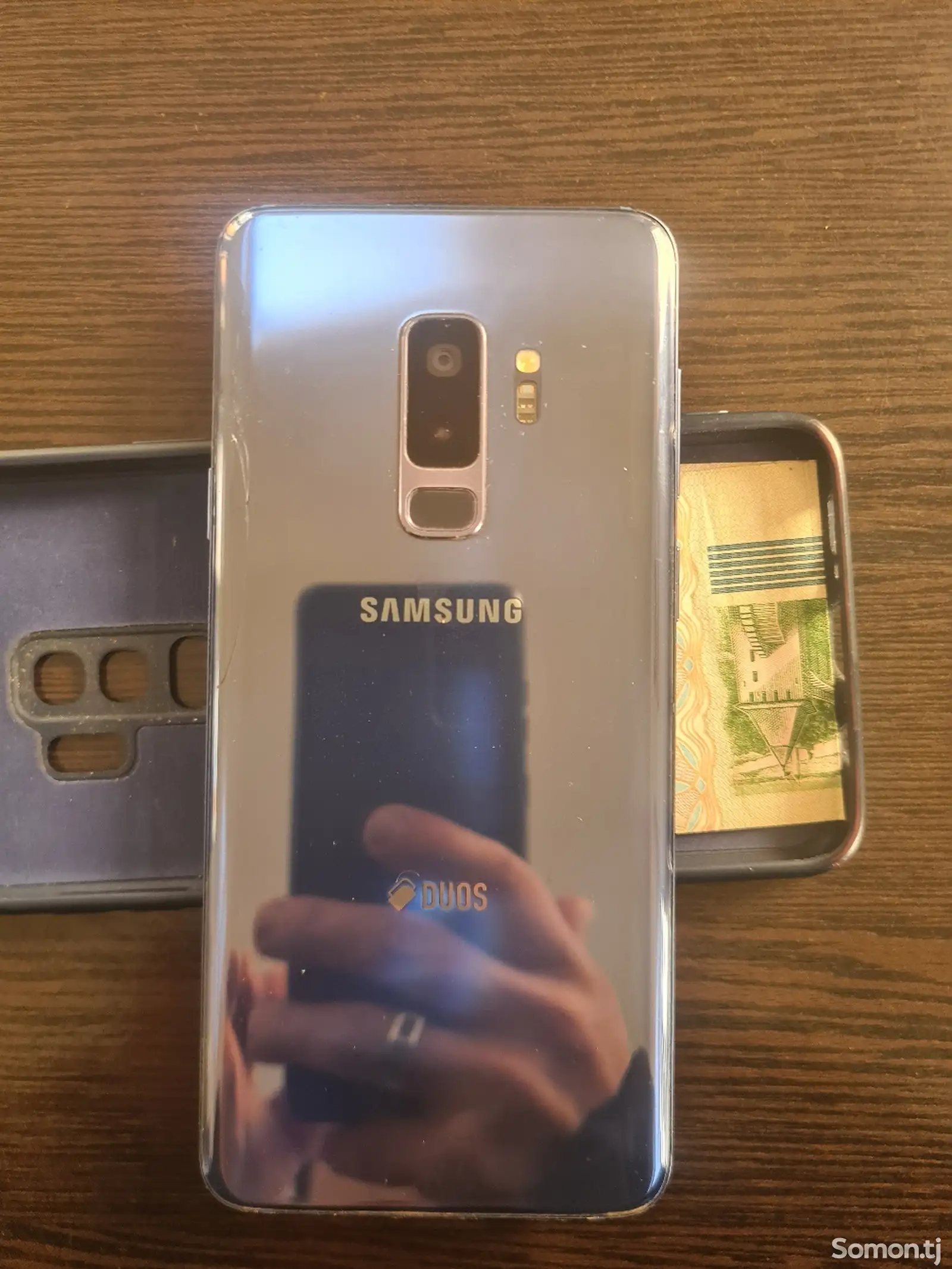 Samsung Galaxy S9, 64gb-1