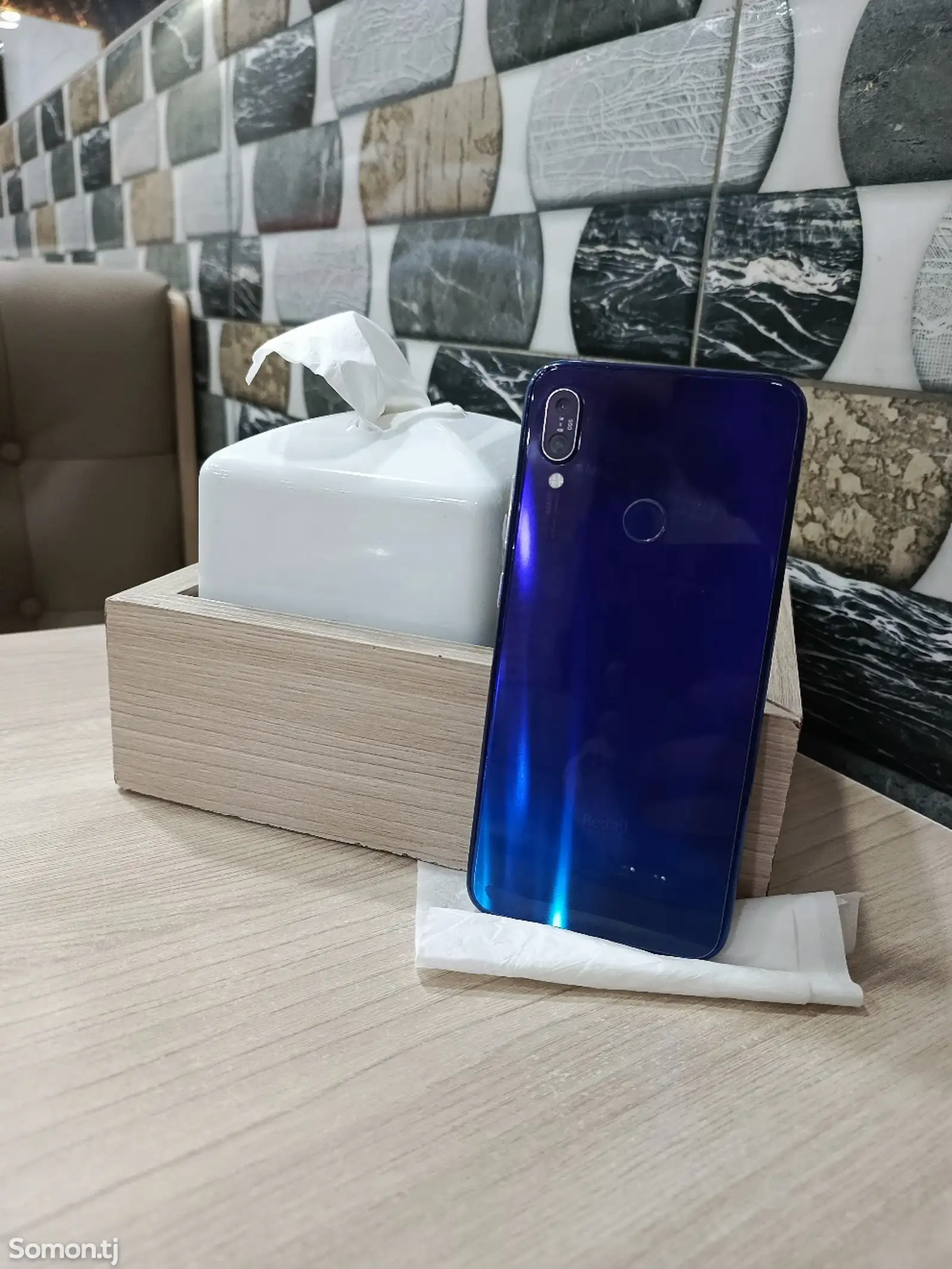 Xiaomi Redmi Note 7 128Gb-1