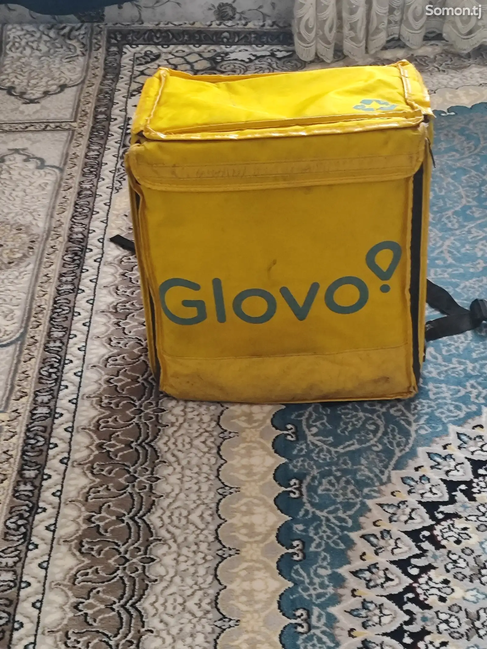 Сумка барои доставка Glova-1