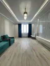 2-комн. квартира, 9 этаж, 82 м², Сафо, Парк Истиклол-4