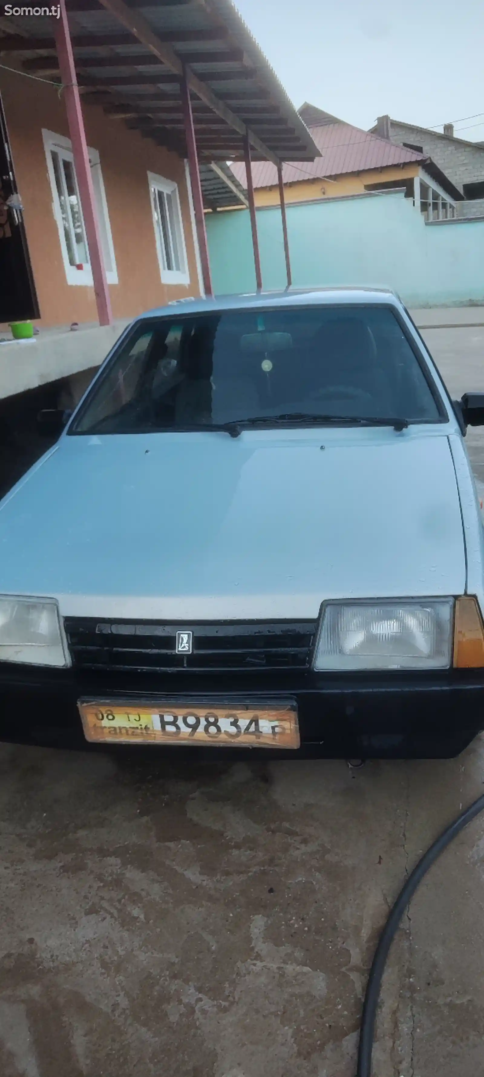 Daewoo Nexia, 2003-2