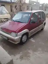 Daewoo Tico, 1996-4