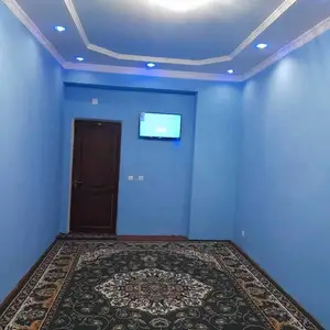 2-комн. квартира, 9 этаж, 50м², 46мкр