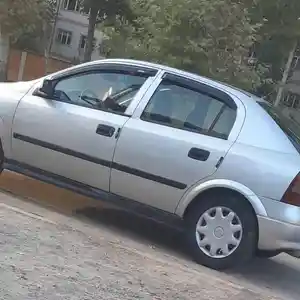 Opel Astra G, 1999