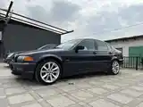 BMW 3 series, 2000-5