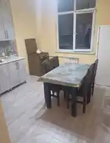 3-комн. квартира, 6 этаж, 134м², Шохмансур-5