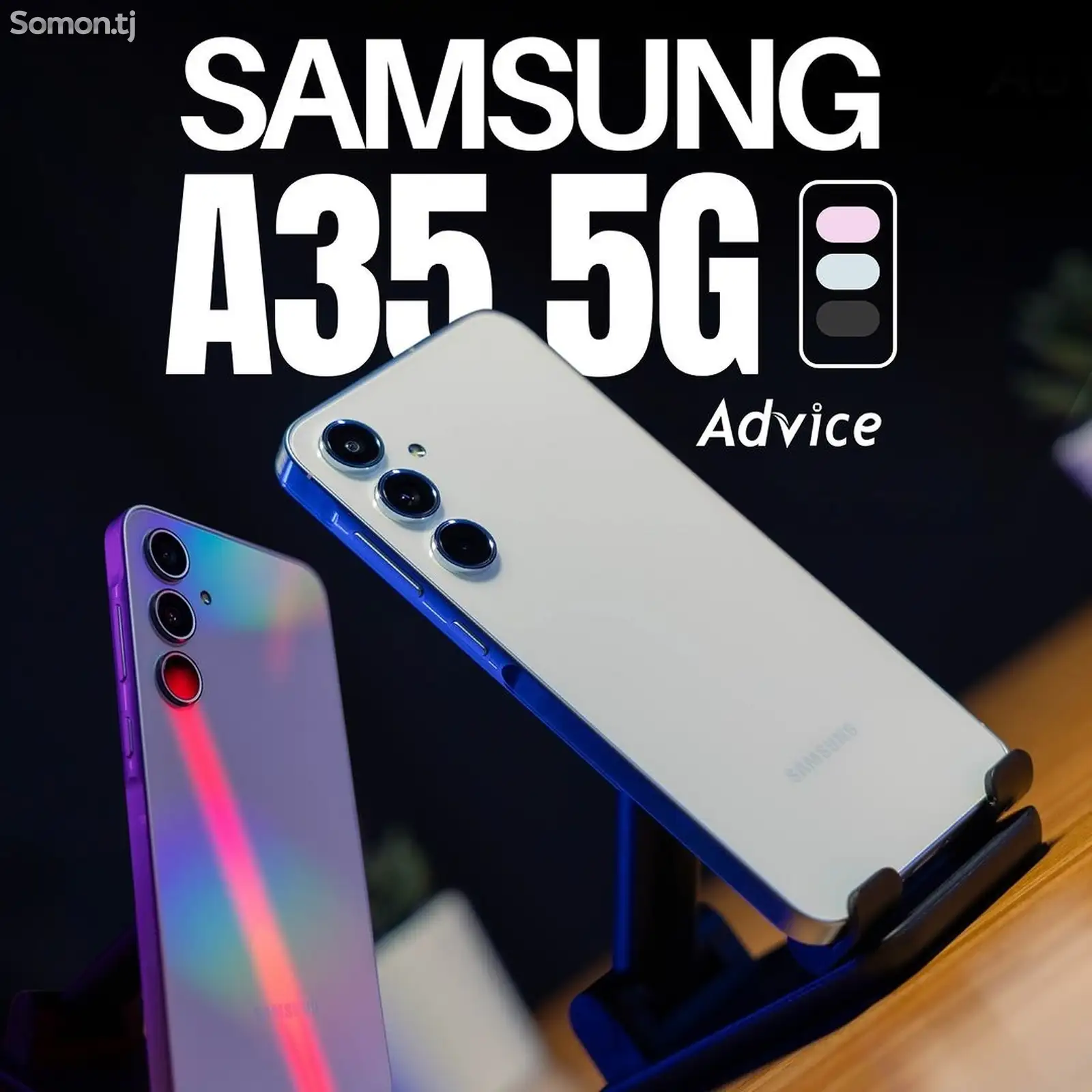 Samsung Galaxy a35 6/128g vetnam-1