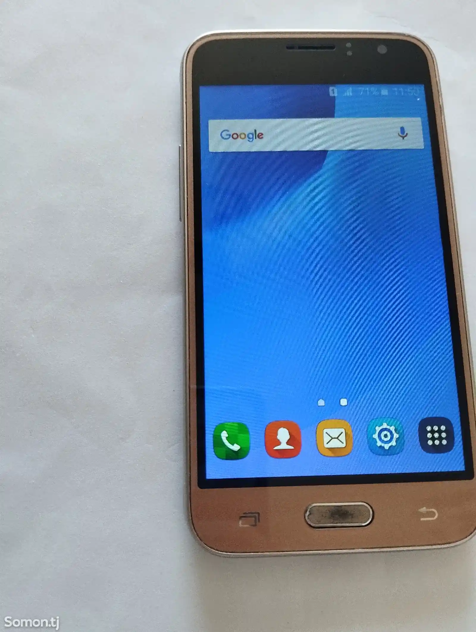 Samsung Galaxy J1 8gb-7