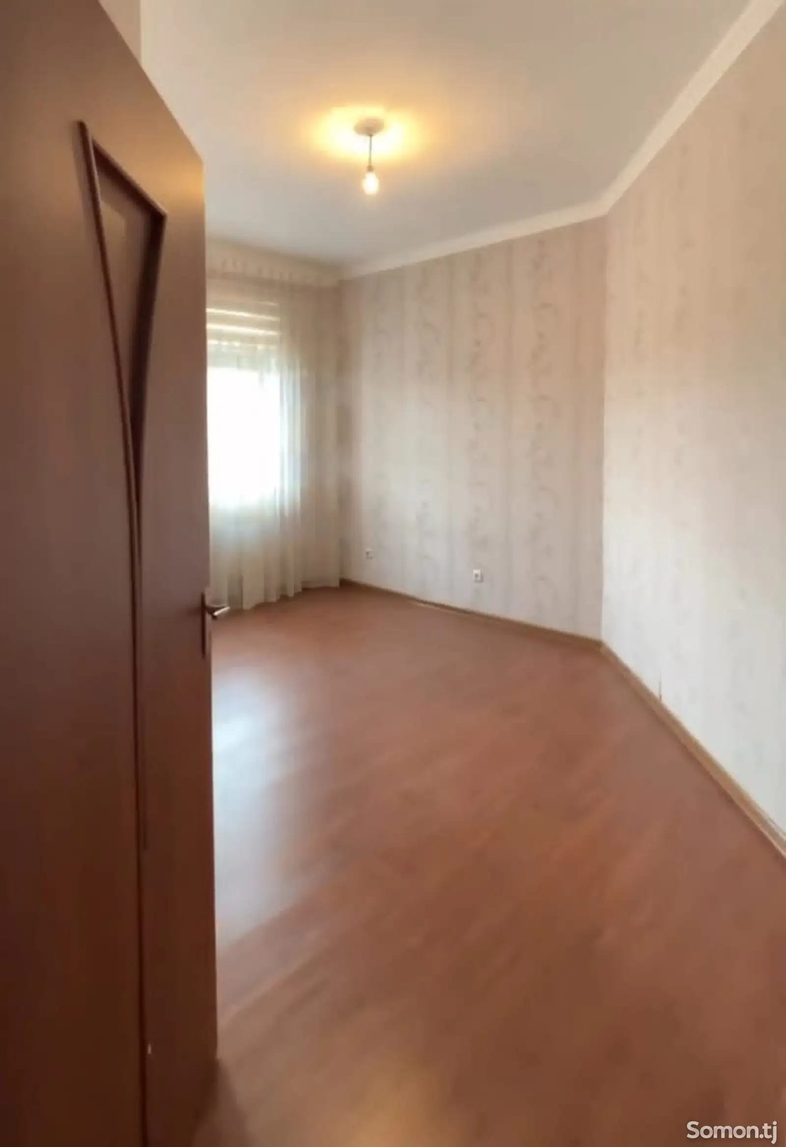 3-комн. квартира, 6 этаж, 120 м², И.Сомони Медгородок-10