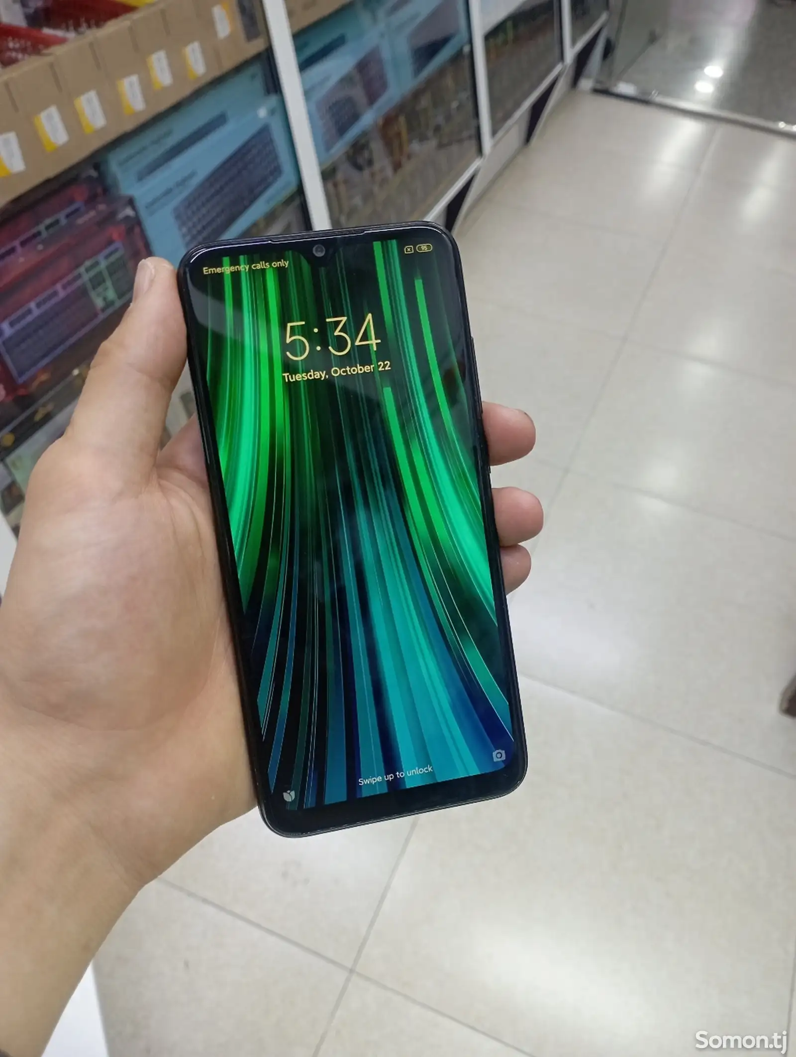 Xiaomi Redmi Note 8-3